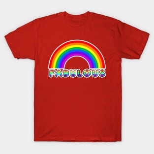 Fabulous T-Shirt